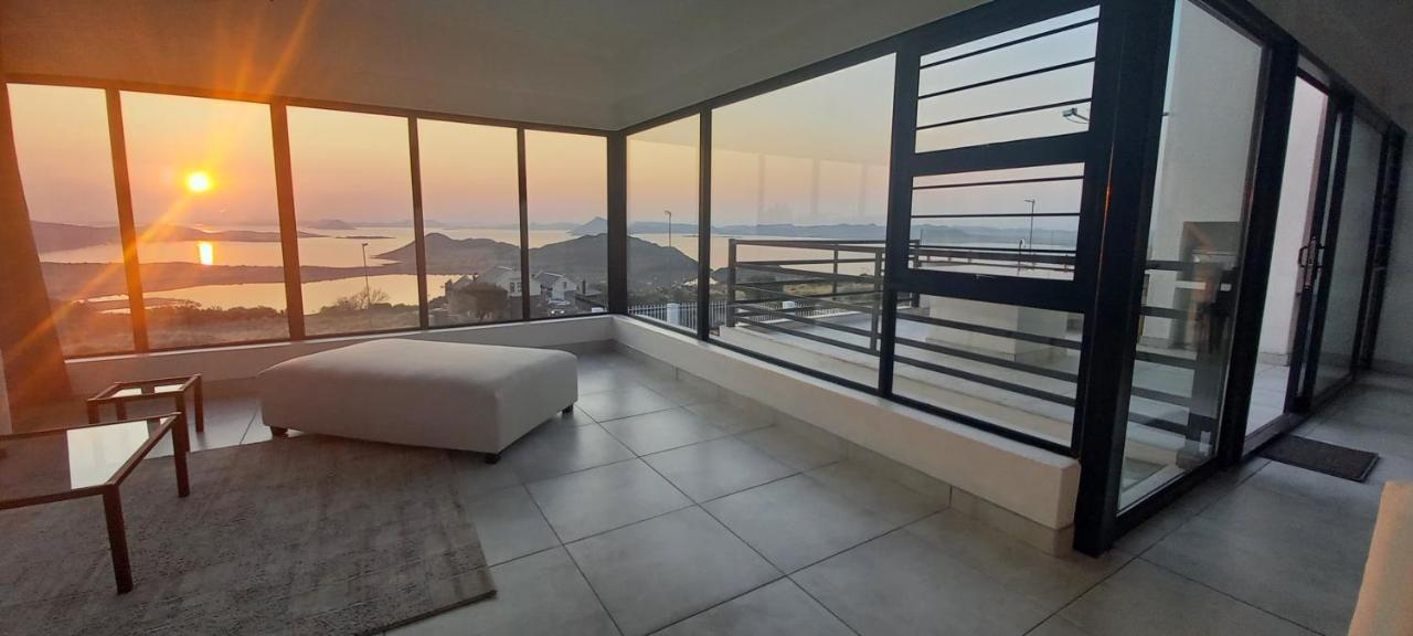 Gariepview Apartman Gariepdam Kültér fotó