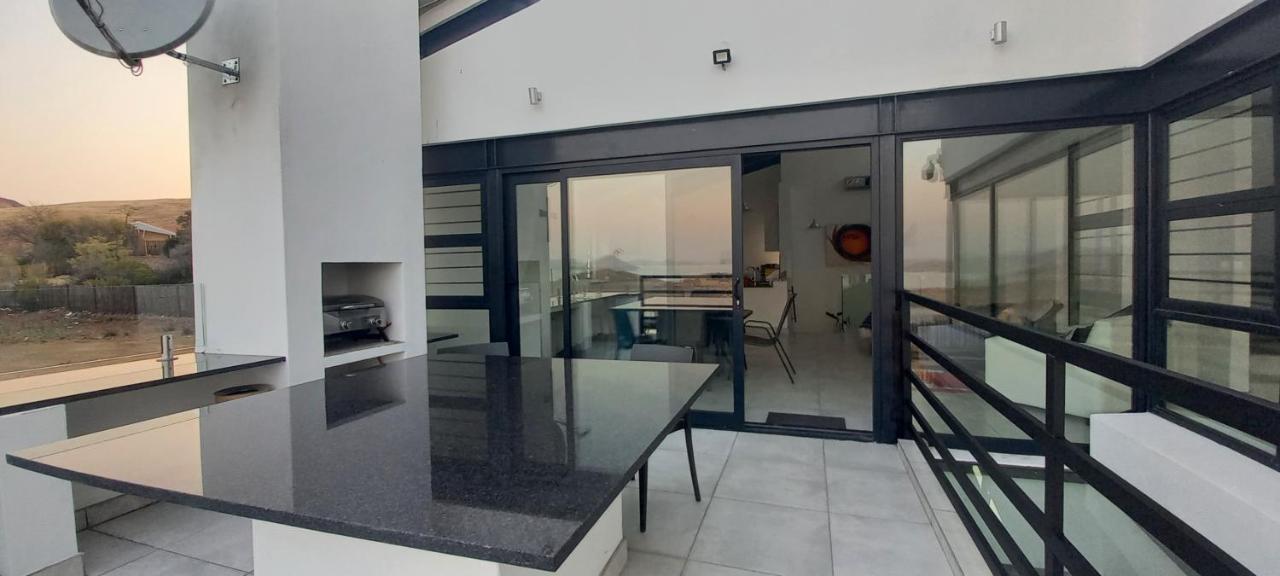 Gariepview Apartman Gariepdam Kültér fotó