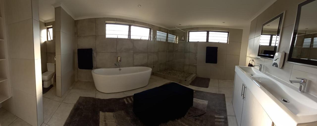 Gariepview Apartman Gariepdam Kültér fotó