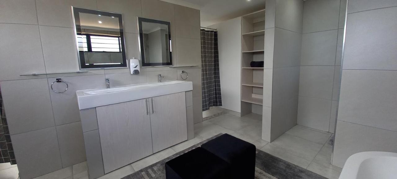 Gariepview Apartman Gariepdam Kültér fotó