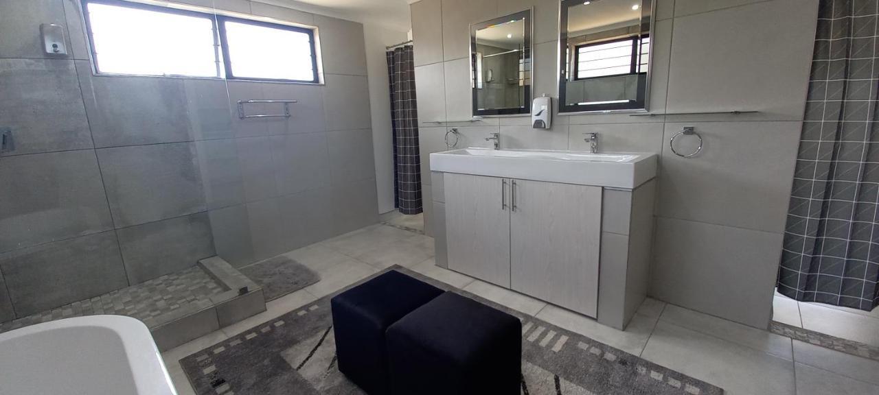 Gariepview Apartman Gariepdam Kültér fotó