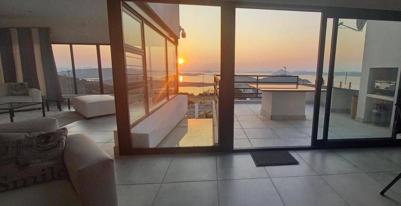 Gariepview Apartman Gariepdam Kültér fotó