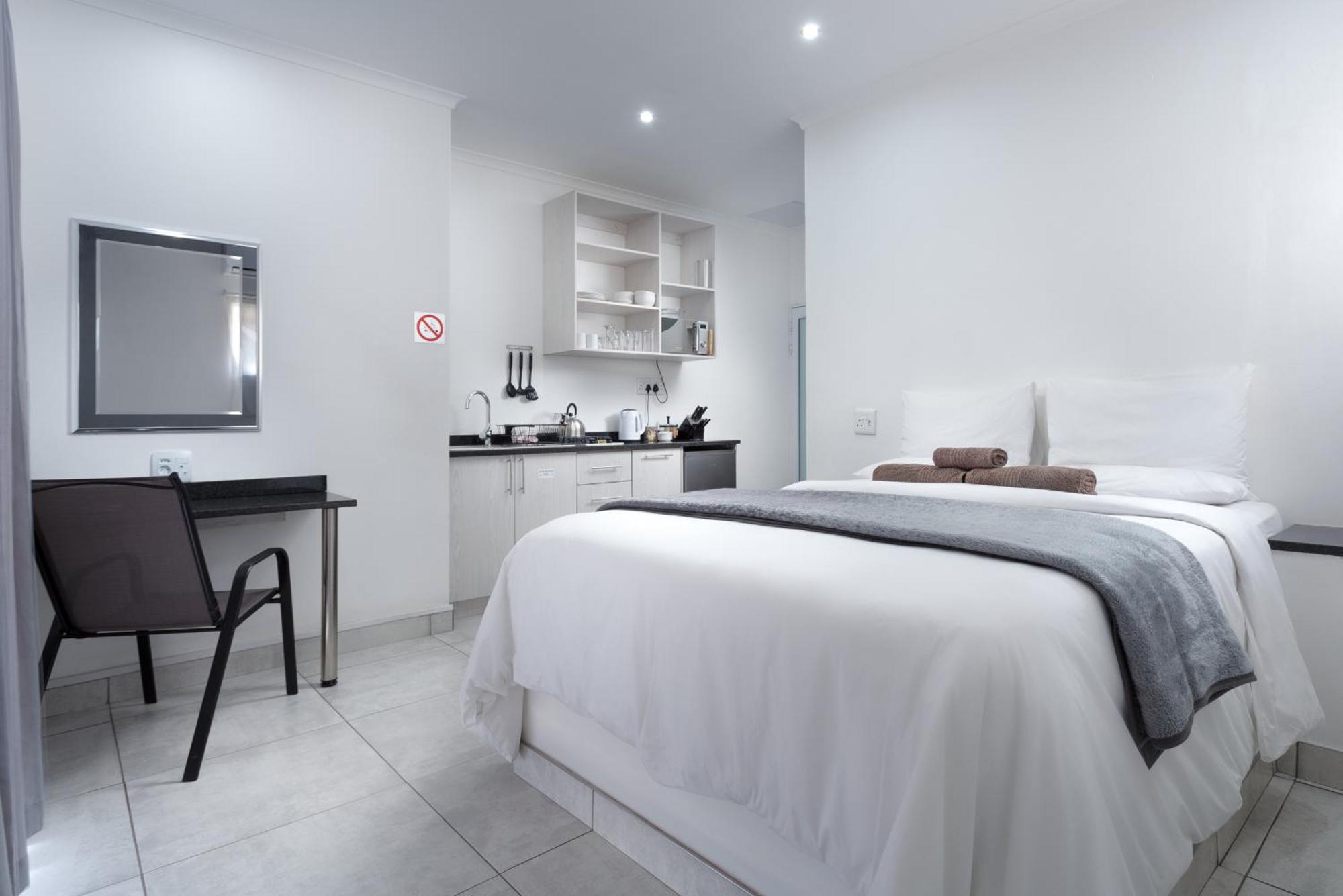 Gariepview Apartman Gariepdam Kültér fotó