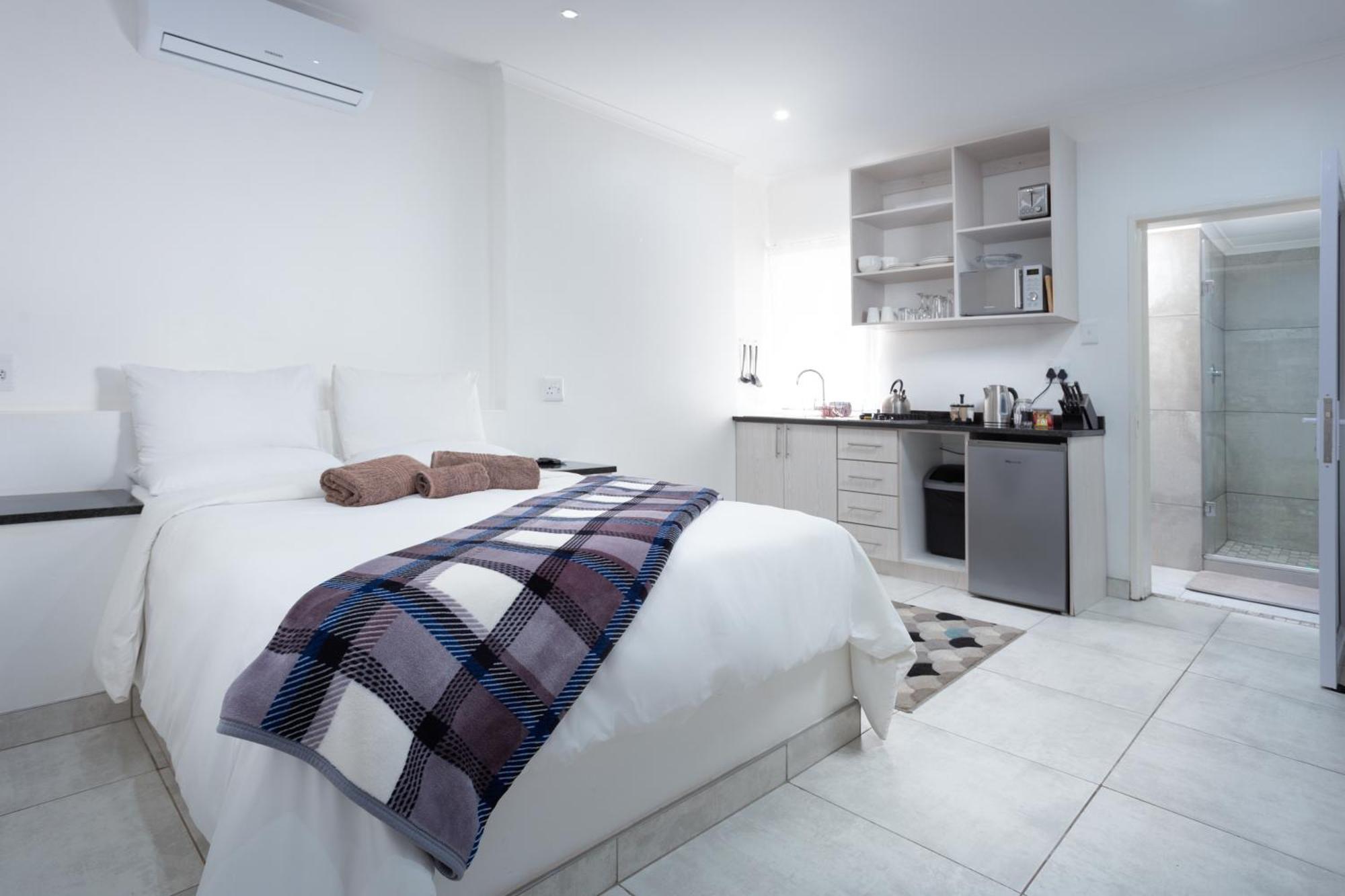 Gariepview Apartman Gariepdam Kültér fotó