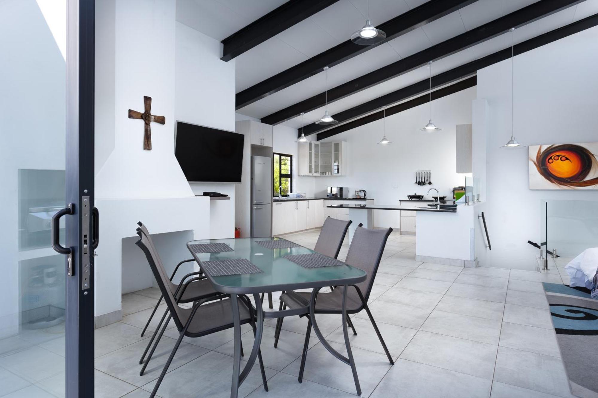 Gariepview Apartman Gariepdam Kültér fotó