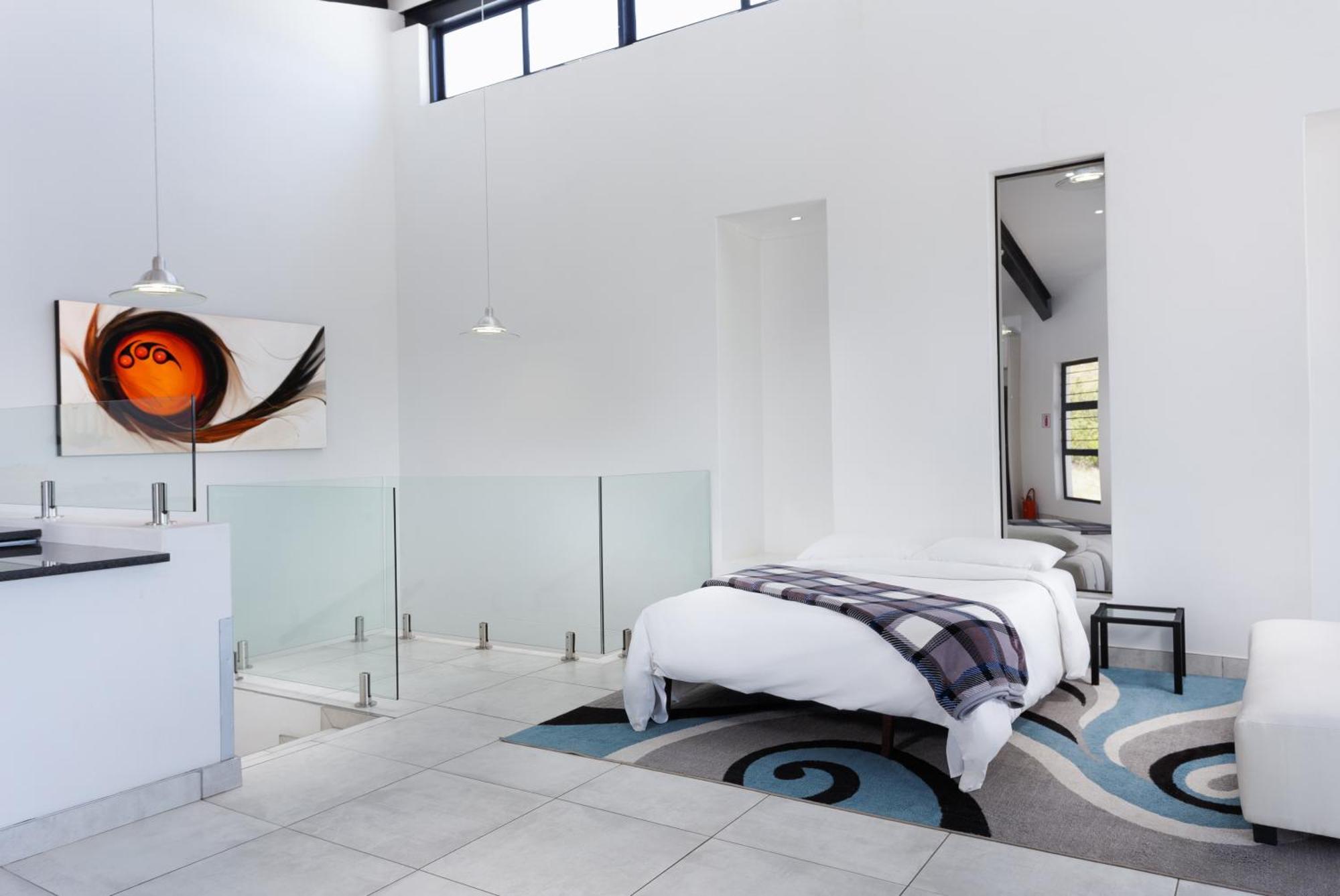 Gariepview Apartman Gariepdam Kültér fotó