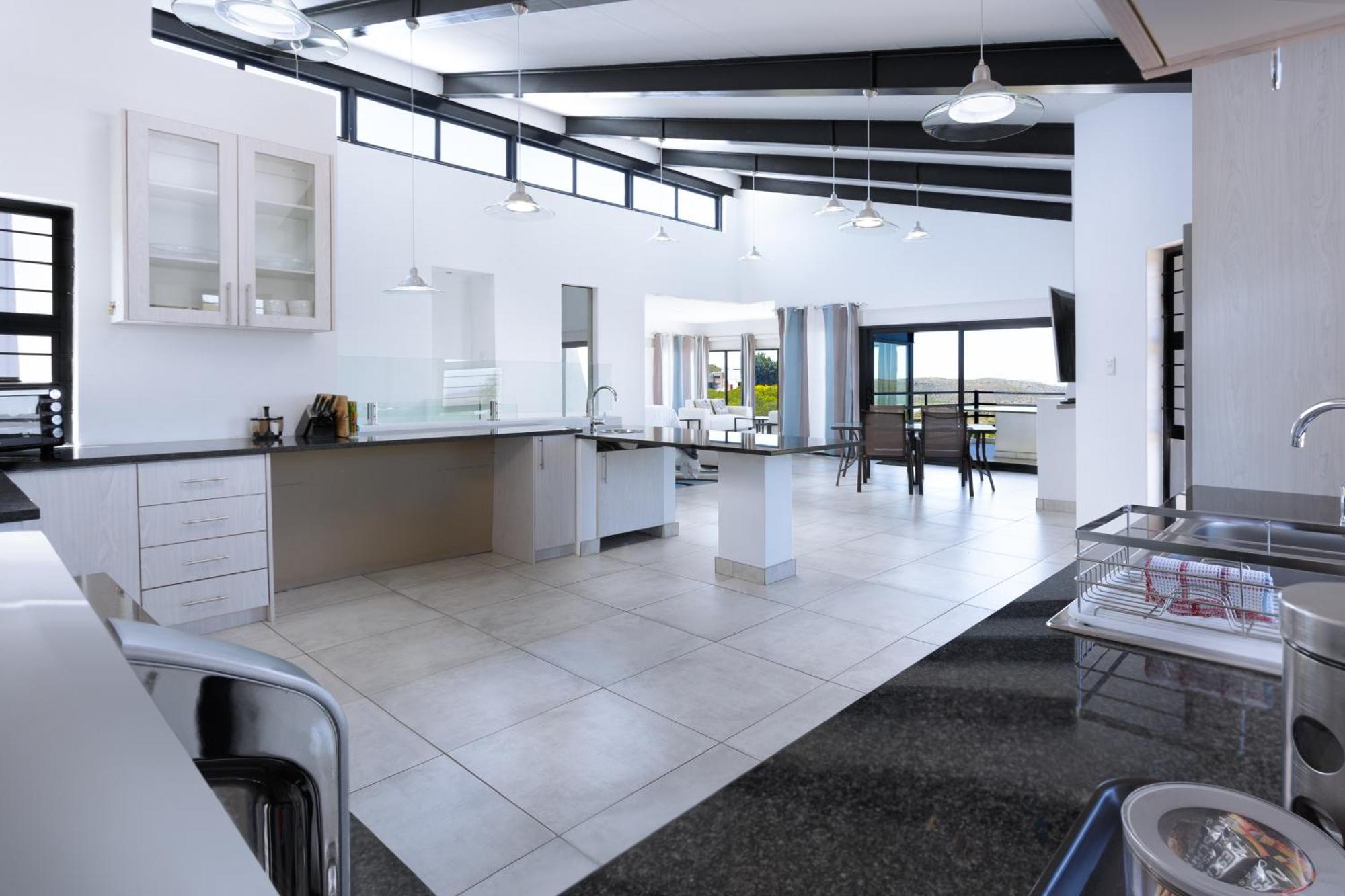 Gariepview Apartman Gariepdam Kültér fotó