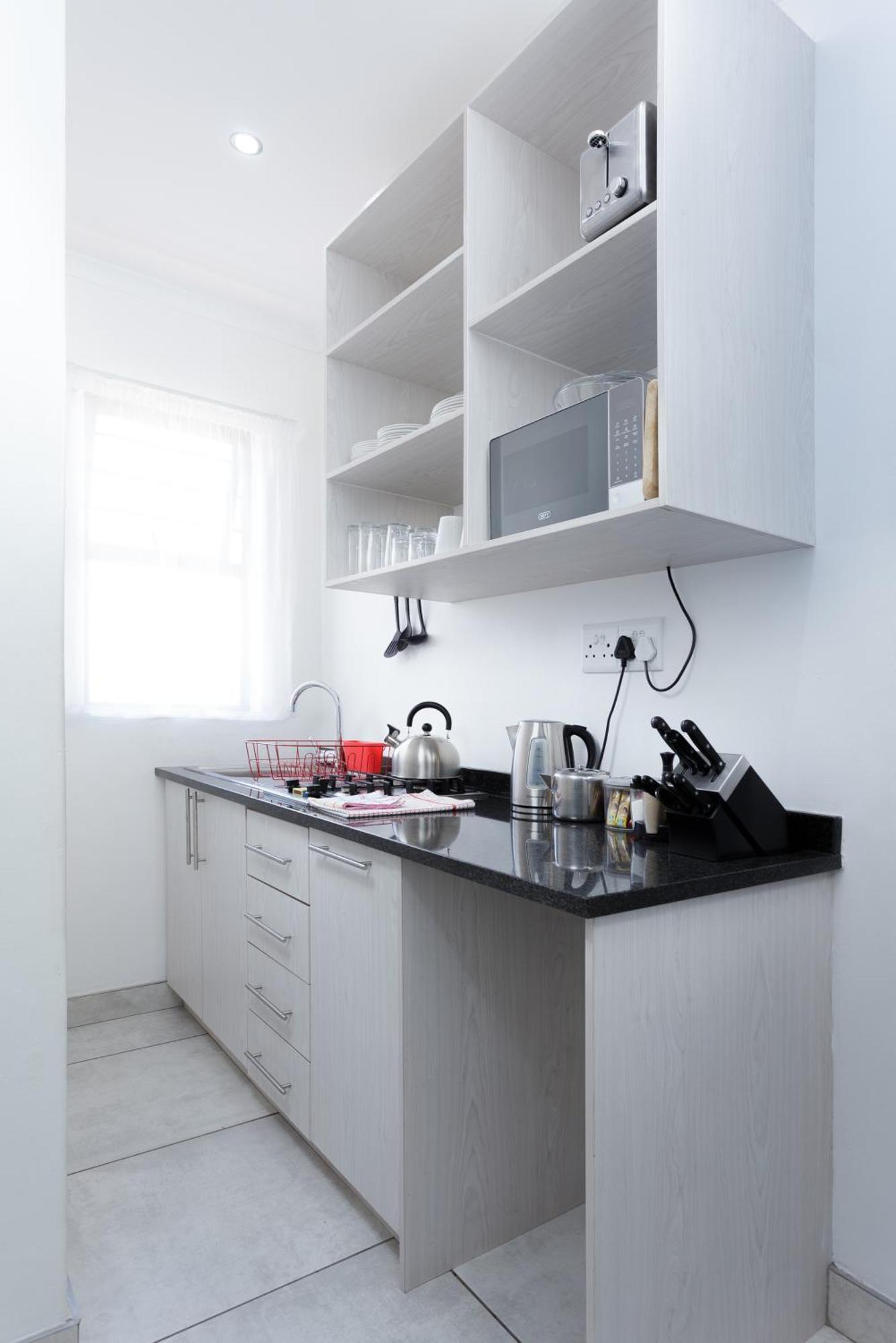 Gariepview Apartman Gariepdam Kültér fotó