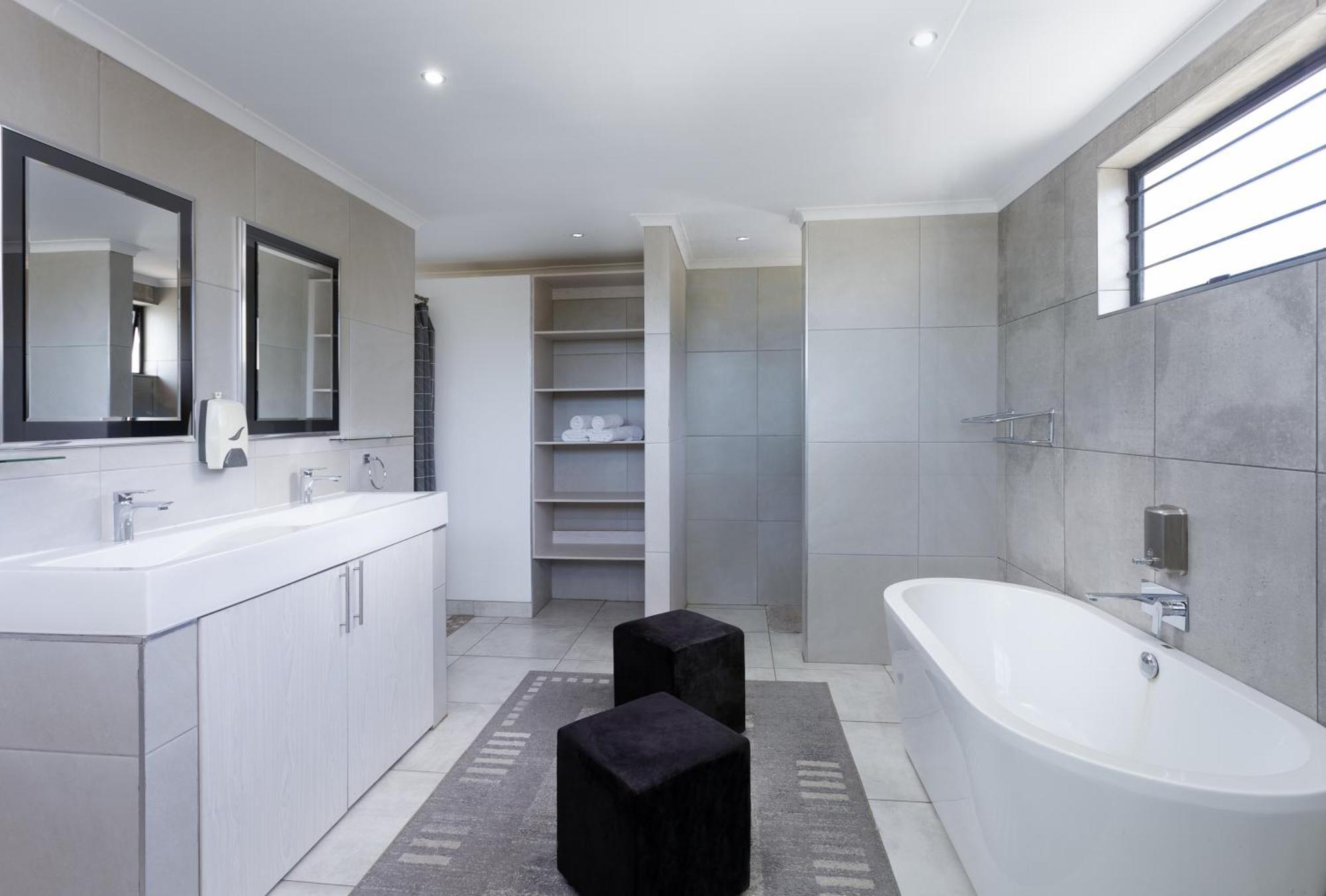Gariepview Apartman Gariepdam Kültér fotó