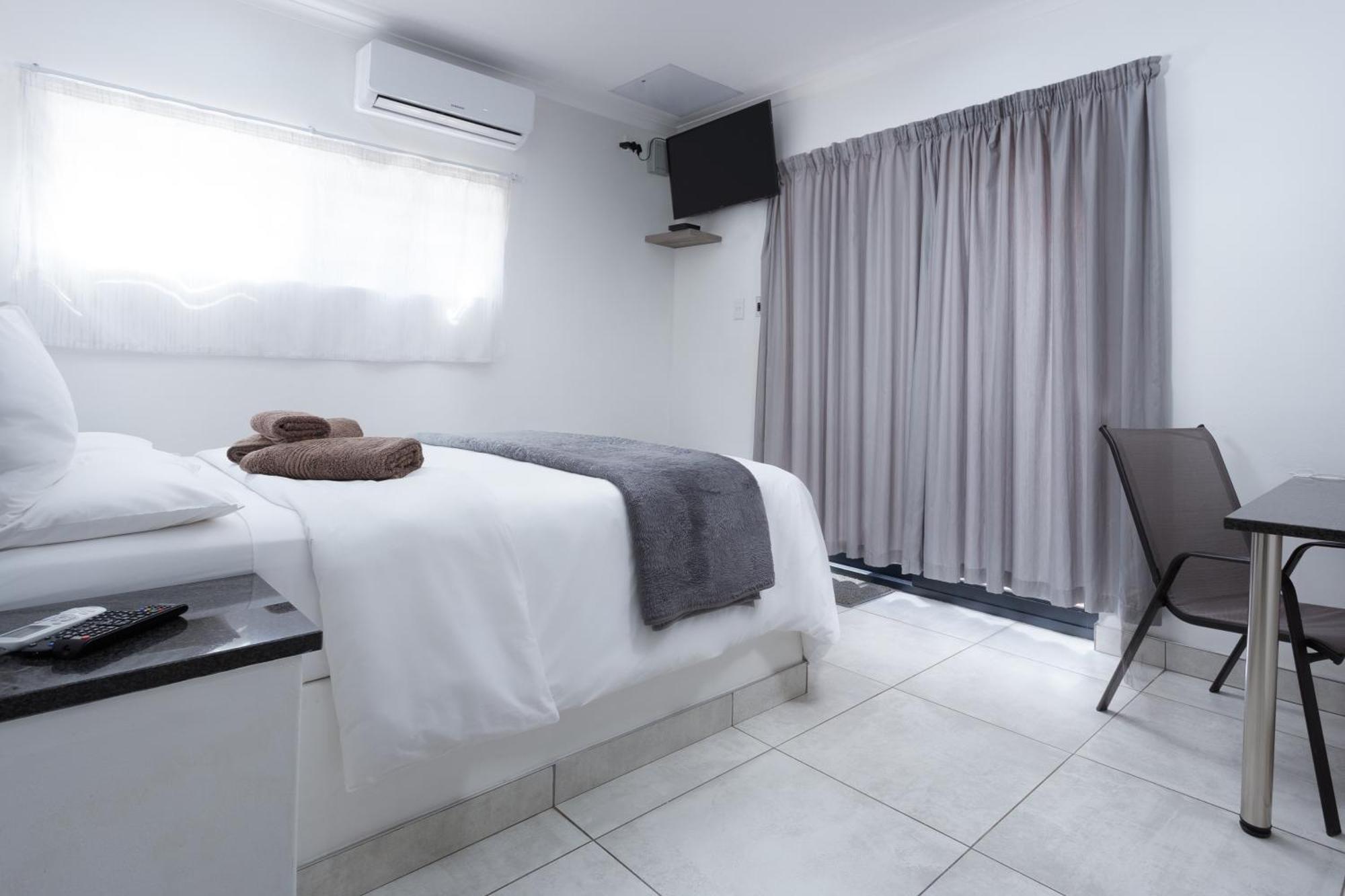 Gariepview Apartman Gariepdam Kültér fotó