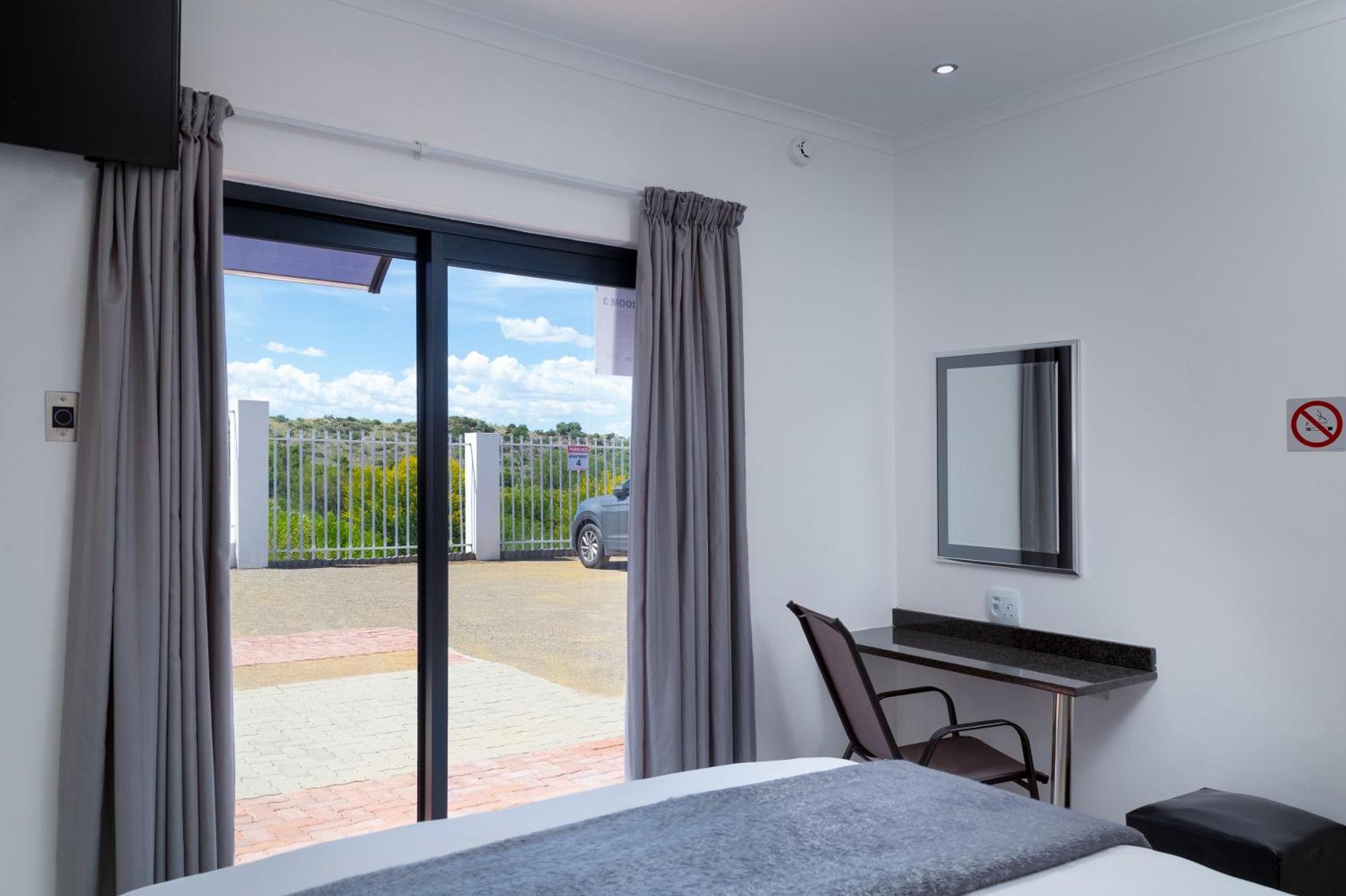 Gariepview Apartman Gariepdam Kültér fotó