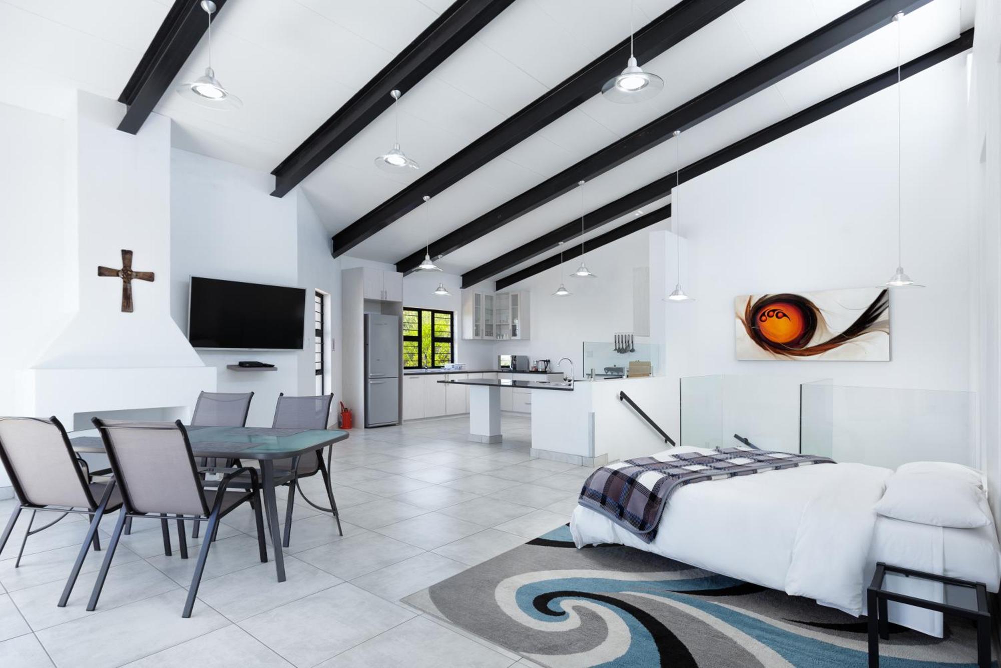 Gariepview Apartman Gariepdam Kültér fotó