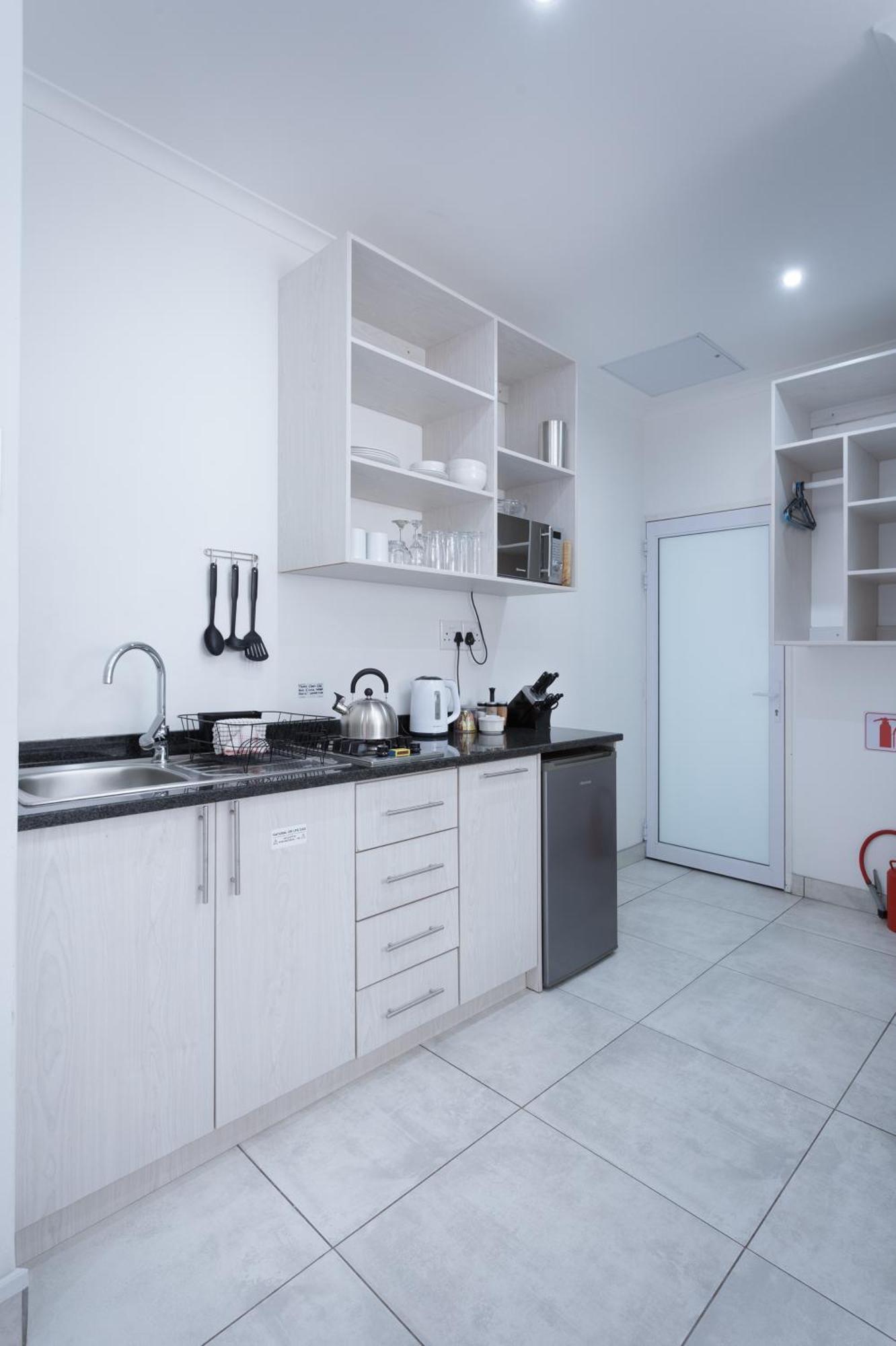 Gariepview Apartman Gariepdam Kültér fotó