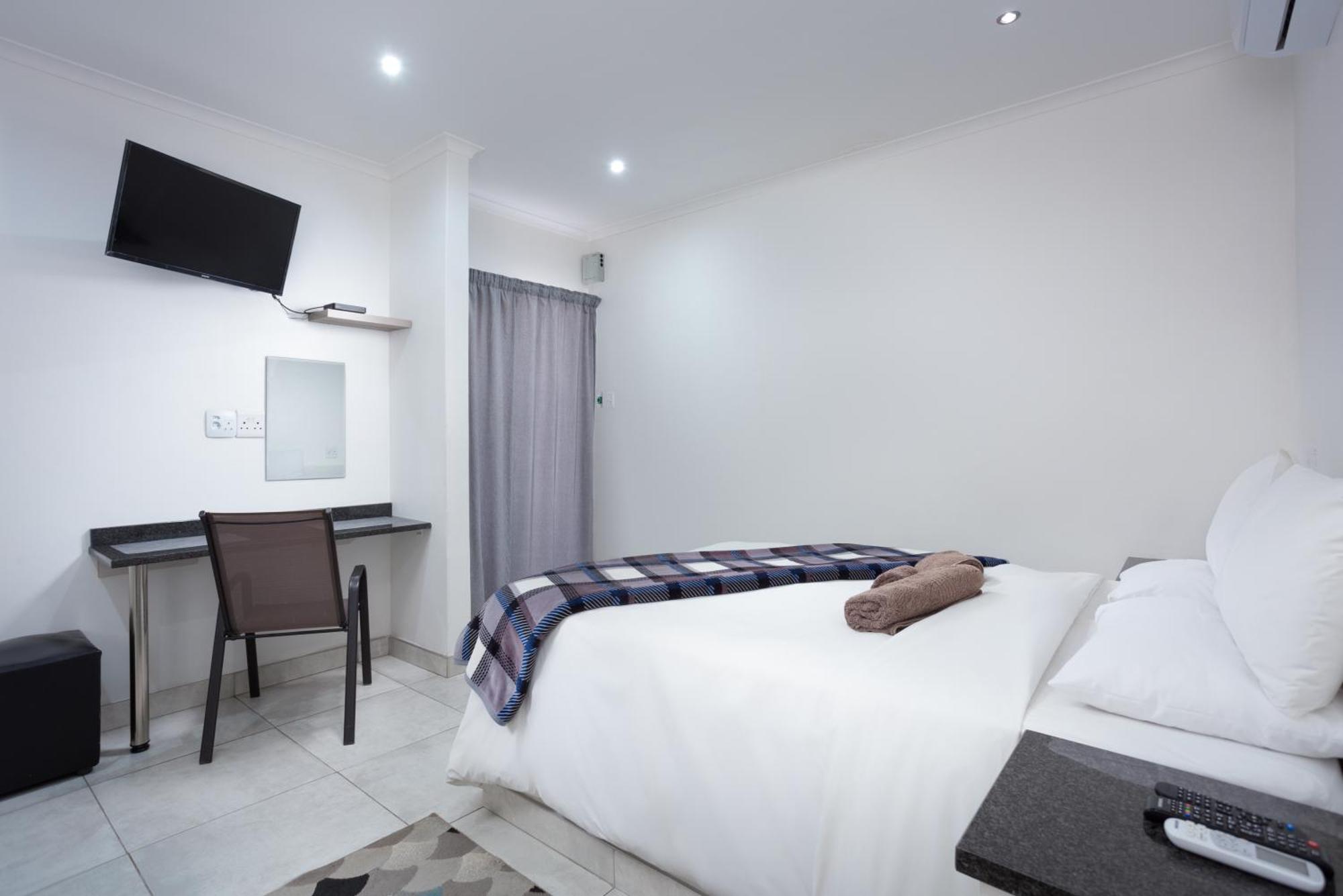 Gariepview Apartman Gariepdam Kültér fotó