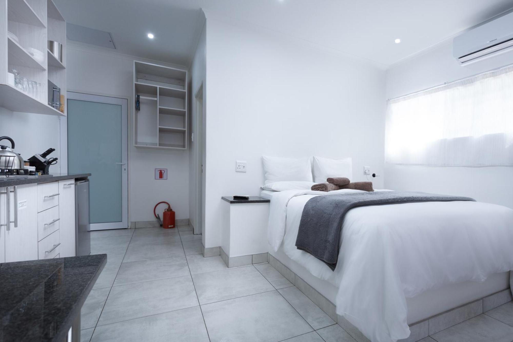 Gariepview Apartman Gariepdam Kültér fotó