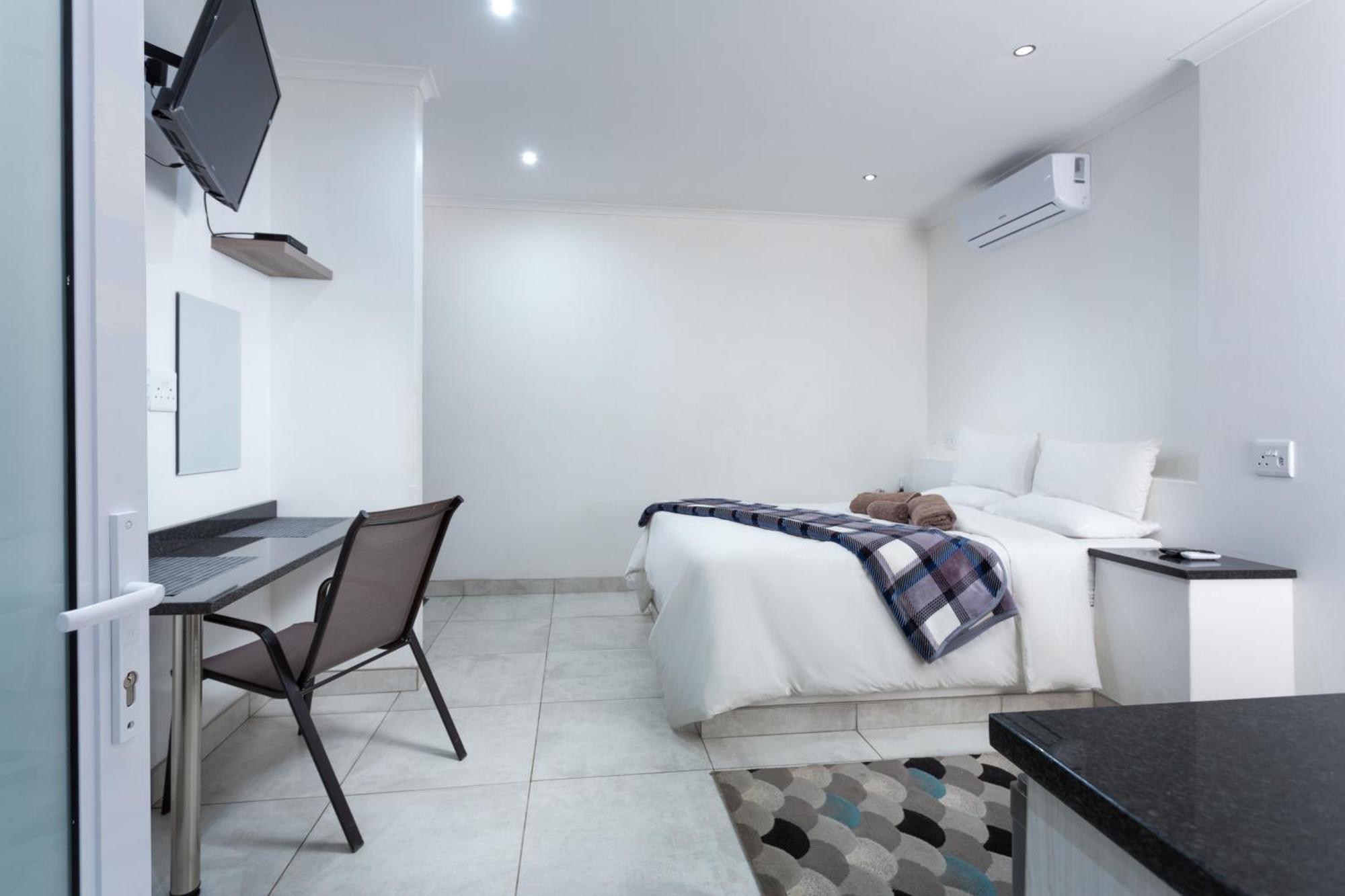 Gariepview Apartman Gariepdam Kültér fotó