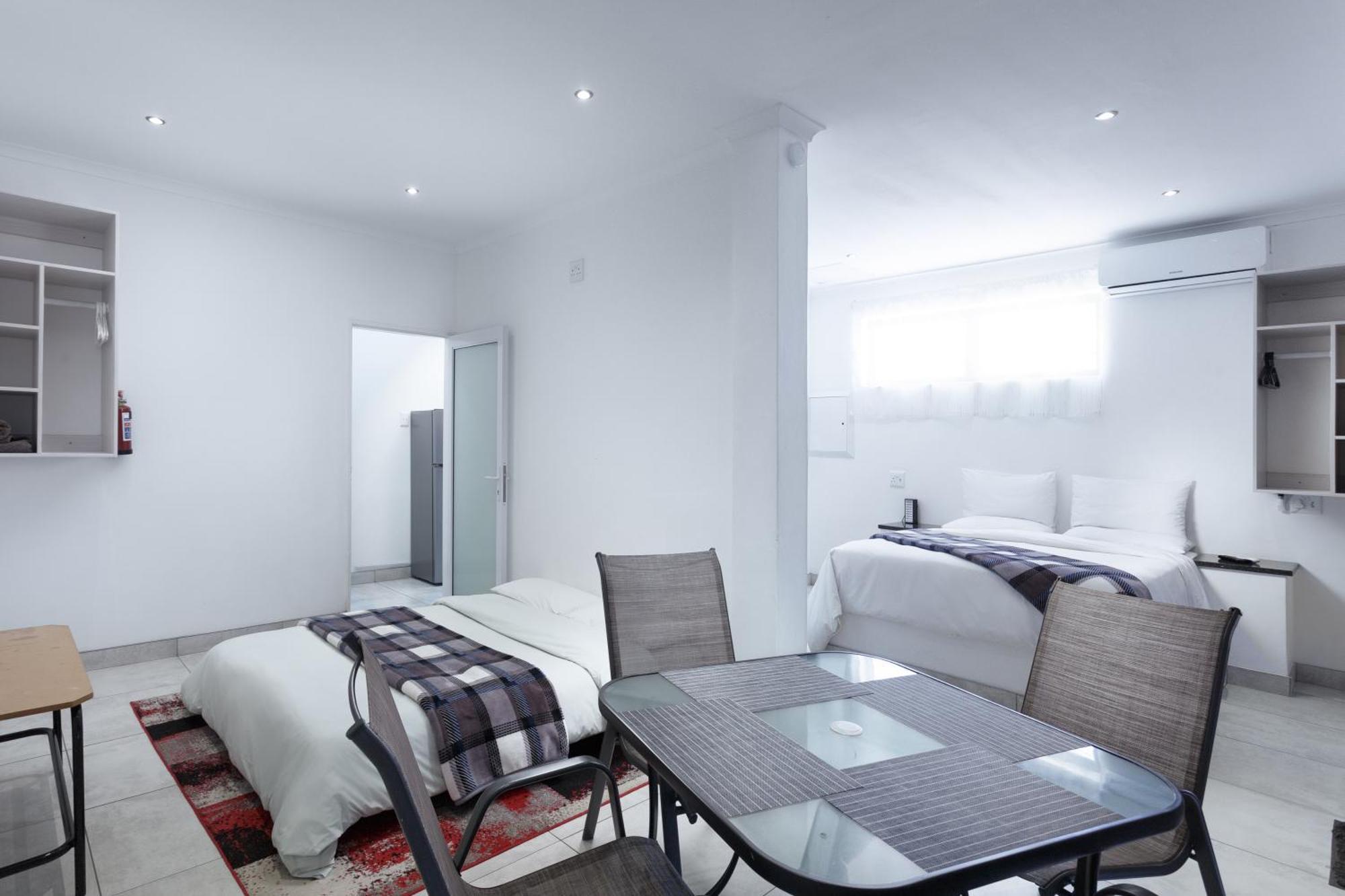 Gariepview Apartman Gariepdam Kültér fotó
