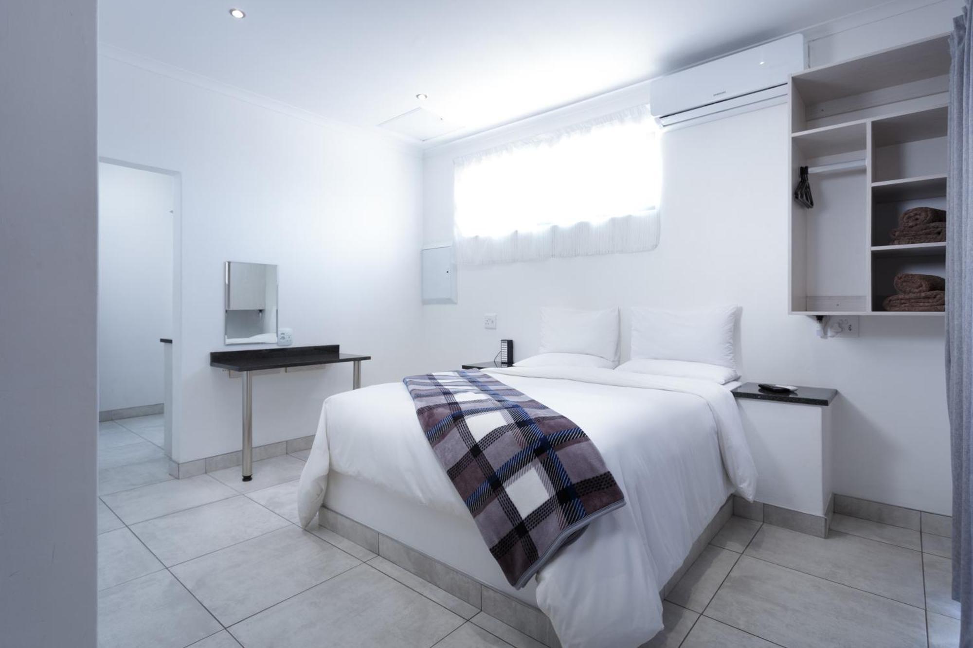 Gariepview Apartman Gariepdam Kültér fotó