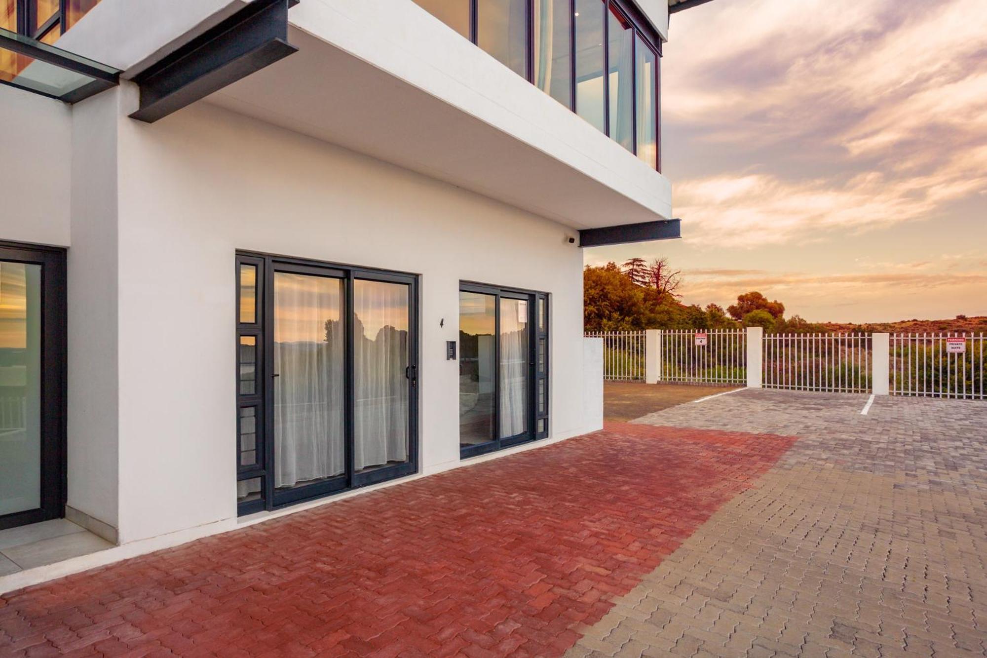 Gariepview Apartman Gariepdam Kültér fotó